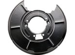 Stark SKSPB-2340013 - Oe 3421 1 158 992 Piastra Di Ancoraggio, Asse Posteriore Destro Per Serie 3 (E36), Serie 3 (E46), Z4 (E86), Z4 (E85)