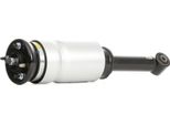 Ridex 4118A0011 - Oe LR018398 Puntone Della Sospensione Pneumatica, Anteriore Per Discovery Iii (L319), Discovery Iv (L319), Range Rover Sport (L320)