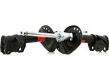 Trw JGM1291T - Ammortizzatore Oe 51606 Swa E21 Per CR-V Iii (Re)