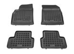 Tappetini In Gomma Per Auto Chevrolet Cruze 2009-2015