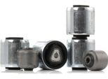 Ridex 772S0441 - Oe 31 12 0 302 754 Kit Di Riparazione, Braccio Di Controllo Per Serie 5 (E60), Serie 5 (E61), Serie 6 (E63), Serie 6 (E64), Serie 7 (E65)