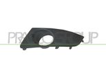 Prasco DA3222134 - Oe 8200838547 Griglia Di Ventilazione, Sinistra Per Logan