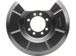 Ridex 1330S0158 - Oe 1223684 Piastra Di Ancoraggio, Assale Posteriore Per C-Max, Focus C-Max (DM2), Focus Ii, 3 (Bk), 3 (Bl), 5 (CR19), 5 (Cw), C30 (533), S40 Ii (544), V50 (545)