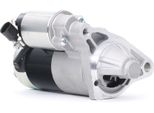 Ridex 2S0358 - Motorino Di Avviamento Oe 56041207, Motorino Di Avviamento Per Grand Cherokee Ii (Wg, Wj)