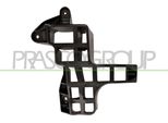 Prasco DA2221054 - Oe 8200531545 Ammortizzatore, Paraurti Sinistro Per Sandero