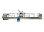 Prasco CI320W024 - Oe 9221AQ Regolatore Di Finestrini, Anteriore Sinistro Per C3 I (Fc, Fn)