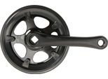 Guarnitura Miranda 160Mm 32 T. M. Ks-Ring Nero