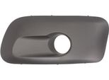 Blic 6502-07-0541911P - Griglia Di Ventilazione Oe 7452HK, Sinistra Per C3 Picasso (Sh)