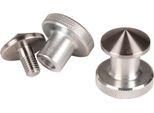 Cyclus Adattatore Per Asse Passante Cyclus Per Centraggio Fino A 24 Mm Pr.