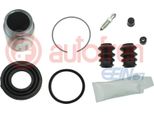 Autofren Seinsa Kit Di Riparazione Pinza Freno Per Mitsubishi Pajero Pinin (H6W, H7W) Posteriore 35 Mm D41605C