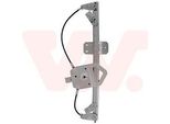 Van Wezel 1506266 Alzacristalli Elettrico Anteriore Destro Per Dacia Duster Sandero Duster Furgone