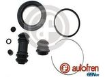 Autofren Seinsa Kit Di Riparazione Pinza Freno Per Subaru Leone Ii Anteriore 54 Mm D4466