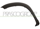 Prasco DA8201582 - Oe 960178918R Estensione Parafango, Anteriore Sinistro Per Duster