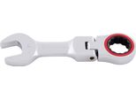Bikeservice Chiave A Cricchetto Ad Anello, Cricchetto Au 19 Mm
