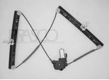 Prasco FD340W021 - Oe 1212563 Parafango, Lato Sinistro Per Fiesta V