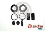 Kit Di Riparazione Pinza Freno Anteriore Vw A6/A7/A8 10-