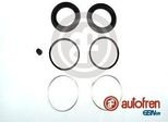 Autofren Seinsa Kit Di Riparazione Pinza Freno Per Nissan 100 Nx (B13) Anteriore 51Mm D4167