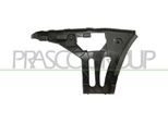 Prasco FD4221074 - Staffa Paraurti Oe 1150294, Posteriore Sinistra Per Focus (Dnw)