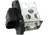 Resistenza Serie Fast Resistenza Ventola Radiatore FT59163 Per Renault Megane I (BA0/1) 530G
