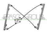 Prasco FT420W012 - Oe 46831653 Regolatore Del Finestrino, Anteriore Sinistro Per Stilo