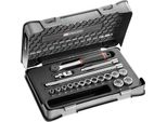 Facom Steckschluessel-Set 3/8Z J.161B, 18-Tl