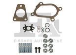 Kit Di Installazione Del Turbocompressore Opel Movano 2.5Dti 03-