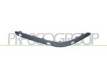 Prasco ME0261243 - Oe A20388546219999 Modanatura, Paraurti Posteriore, Destra Per Classe C (CL203)