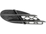Blic 6502-07-3517914P - Oe 2208851324 Griglia Di Ventilazione, Destra Per Classe S (W220)