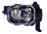 Prasco OP0344424 - Oe 13191832 Fendinebbia Anteriore Sinistro Per Corsa D (S07)