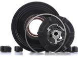 Ridex 1236M0031 - Oe 1 230 3611 Magnetkupplung, Klimakompressor FüR A-Klasse (W169), B-Klasse (W245)