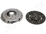 Japanparts KF-1022 - Kit Frizione Oe 3000100Q0B Per Primastar (X83), Movano (X70), Vivaro (J7), Vivaro (F7), Vivaro A (E7), Trafic Ii (Jl), Trafic Ii (Fl), Trafic Ii (El)