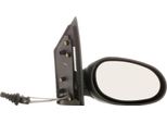 Ridex 50O0401 - Oe 512V007C22A00 Specchio Esterno Destro Per Cabrio (450), City-Coupe (450), Fortwo Cabrio (450), Fortwo (450)