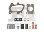 Kit Di Installazione Del Turbocompressore Peugeot 307 2.0Hdi 02-