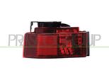Prasco OP3504463 - Oe 1222614 Fendinebbia Posteriore, Destro Per Meriva (X03)
