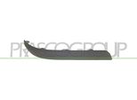Prasco OP4101283 - Oe 1404188 Modanatura, Paraurti Posteriore, Destra Per Astra H