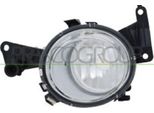 Prasco OP0344413 - Oe 1710376 Fendinebbia, Destro Per Corsa D (S07)