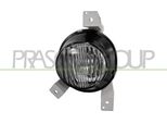 Prasco OP3044414 - Oe 4707508 Fendinebbia, Sinistro Per Agila A, Agila B