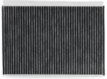Ridex 424I0321 - Filtro Abitacolo Oe PUK1089E Per Classe A (W168), Classe A (W169), Vaneo (414), Viano (W639)