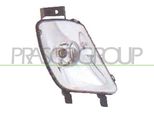 Prasco PG4244413 - Fendinebbia Oe 6206F0, Destro Per 308 Cc (4B), 308 I, 308 Sw I