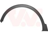 Van Wezel Parafanghi Allargati Per Renault Captur (J5, H5)