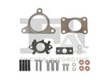 Kit Di Installazione Del Turbocompressore Peugeot 2.0Hdi 00-