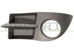 Prasco RN3242134 - Griglia Di Ventilazione Oe 7701209699, Sinistra Per Clio Iii