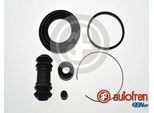 Autofren Seinsa Kit Di Riparazione Pinza Freno Per Toyota Corolla (E8) Anteriore 51 Mm D4364