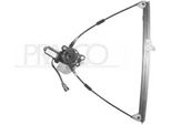 Prasco RN030W025 - Oe 7700838591 Regolatore Del Finestrino, Anteriore Destro Per Megane Scenic, Scenic I