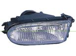 Prasco RN0264413 - Oe 7701036046 Fendinebbia Anteriore, Destro Per Clio I, Megane I, Megane Scenic