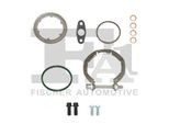 Kit Di Installazione Del Turbocompressore Bmw 3 E90 2,0 10-