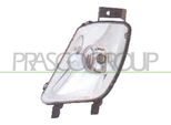 Prasco PG4244414 - Oe 6208F0 Fendinebbia, Sinistro Per 308 Sw I, 308 Cc (4B), 308 I