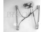 Prasco RN420W035 - Oe 7701378239 Regolatore Del Finestrino, Anteriore Destro Per Megane Ii