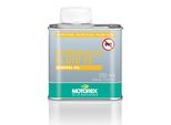 Motorex Hydraulic Fluid 75 Olio Minerale 250Ml - Fluido Per Freni Ad Alte Prestazioni Per Shimano/Magura, Non Compatibile Dot