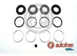 Autofren Seinsa Kit Di Riparazione Pinza Freno Per Opel Corsa C Hatchback (X01) Anteriore 36 Mm D4651